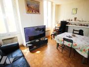 Vente Appartement 2 pièces 32 m2 Marseille 4ème