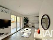 Vente Appartement 2 pièces 32 m2 Marseille 4ème