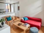 Vente Appartement 2 pièces 32 m2 Montereau Fault Yonne