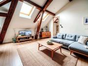 Vente Appartement 2 pièces 32 m2 Montmagny