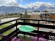 Vente Appartement 2 pièces 32 m2 Morillon