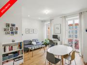 Vente Appartement 2 pièces 32 m2 Nice