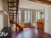 Vente Appartement 2 pièces 32 m2 Paris 11ème
