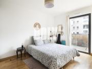 Vente Appartement 2 pièces 32 m2 Paris 14ème