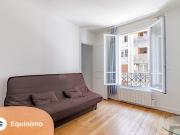 Vente Appartement 2 pièces 32 m2 Paris 14ème