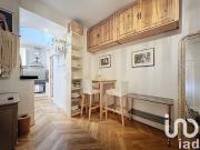 Vente Appartement 2 pièces 32 m2 Paris 16ème