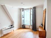 Vente Appartement 2 pièces 32 m2 Paris 16ème