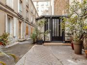 Vente Appartement 2 pièces 32 m2 Paris 18ème