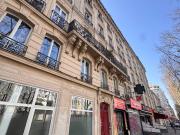 Vente Appartement 2 pièces 32 m2 Paris 19ème