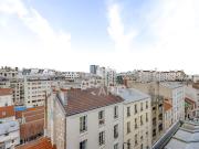 Vente Appartement 2 pièces 32 m2 Paris 20ème