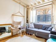Vente Appartement 2 pièces 32 m2 Paris 6ème