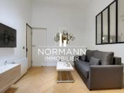 Vente Appartement 2 pièces 32 m2 Paris 8ème
