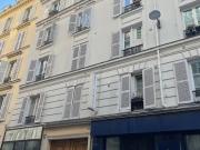 Vente Appartement 2 pièces 32 m2 Paris 9ème