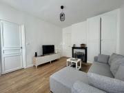 Vente Appartement 2 pièces 32 m2 Poissy
