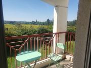 Vente Appartement 2 pièces 32 m2 Puyricard