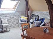 Vente Appartement 2 pièces 32 m2 Saint Aubin sur Mer
