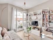 Vente Appartement 2 pièces 32 m2 Saint mande