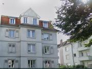 Vente Appartement 2 pièces 32 m2 Strasbourg