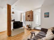 Vente Appartement 2 pièces 31 m2 Toulouse