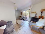 Vente Appartement 2 pièces 32 m2 Toulouse