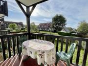 Vente Appartement 2 pièces 32 m2 Villers sur Mer