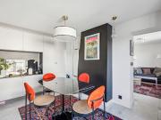 Vente Appartement 2 pièces 33.02 m2 Paris 10ème