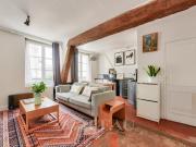 Vente Appartement 2 pièces 33.02 m2 Paris 3ème