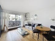 Vente Appartement 2 pièces 33.03 m2 Paris 16ème
