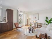 Vente Appartement 2 pièces 33.03 m2 Paris 7ème