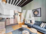 Vente Appartement 2 pièces 33.07 m2 Paris 7ème