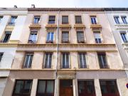 Vente Appartement 2 pièces 33.09 m2 Lyon 6ème