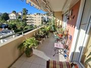 Vente Appartement 2 pièces 33.25 m2 Nice