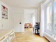 Vente Appartement 2 pièces 33.27 m2 Paris 11ème