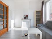 Vente Appartement 2 pièces 33.2 m2 Marseille 6ème