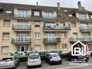 Vente Appartement 2 pièces 33.3 m2 Ouistreham