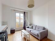 Vente Appartement 2 pièces 33.43 m2 Asnieres sur seine