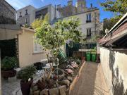 Vente Appartement 2 pièces 33.44 m2 Paris 17ème