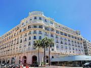 Vente Appartement 2 pièces 33.45 m2 Cannes