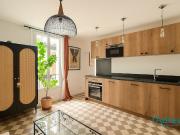 Vente Appartement 2 pièces 33.45 m2 Paris 11ème