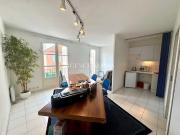 Vente Appartement 2 pièces 33.51 m2 Saint Tropez