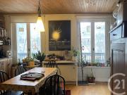Vente Appartement 2 pièces 33.57 m2 Paris 14ème