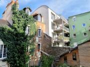 Vente Appartement 2 pièces 33.5 m2 Nantes