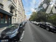 Vente Appartement 2 pièces 33.61 m2 Paris 20ème
