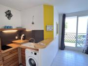 Vente Appartement 2 pièces 33.63 m2 Saint François