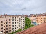 Vente Appartement 2 pièces 33.65 m2 Lyon 1er