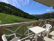 Vente Appartement 2 pièces 33.6 m2 Allos
