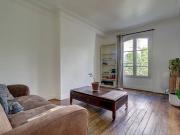 Vente Appartement 2 pièces 33.78 m2 Paris 17ème