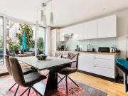 Vente Appartement 2 pièces 33.7 m2 Paris 16ème