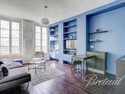 Vente Appartement 2 pièces 33.7 m2 Paris 3ème