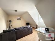 Vente Appartement 2 pièces 33.84 m2 Vannes